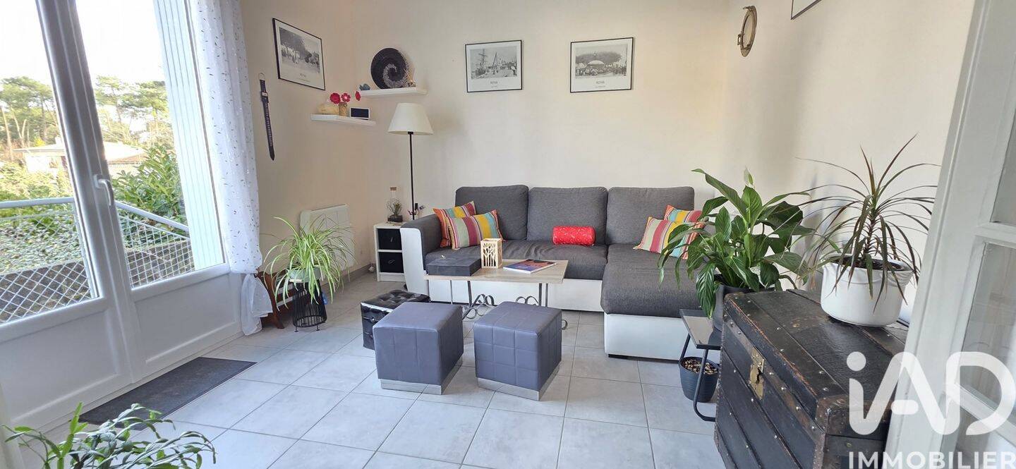 Maison 3 pièces 48 m² · à La Tremblade · 48 m² · 179 000 €