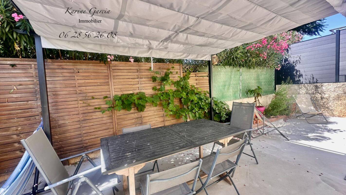 Maison 4 pièces 105 m² · à Six-Fours-les-Plages · 105 m² · 530 000 €