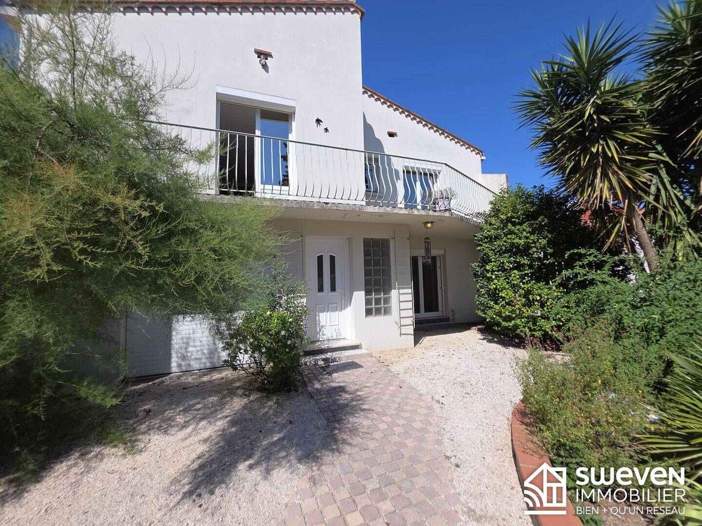 Maison 9 pièces 163 m² · à Argelès-sur-Mer · 163 m² · 425 000 €