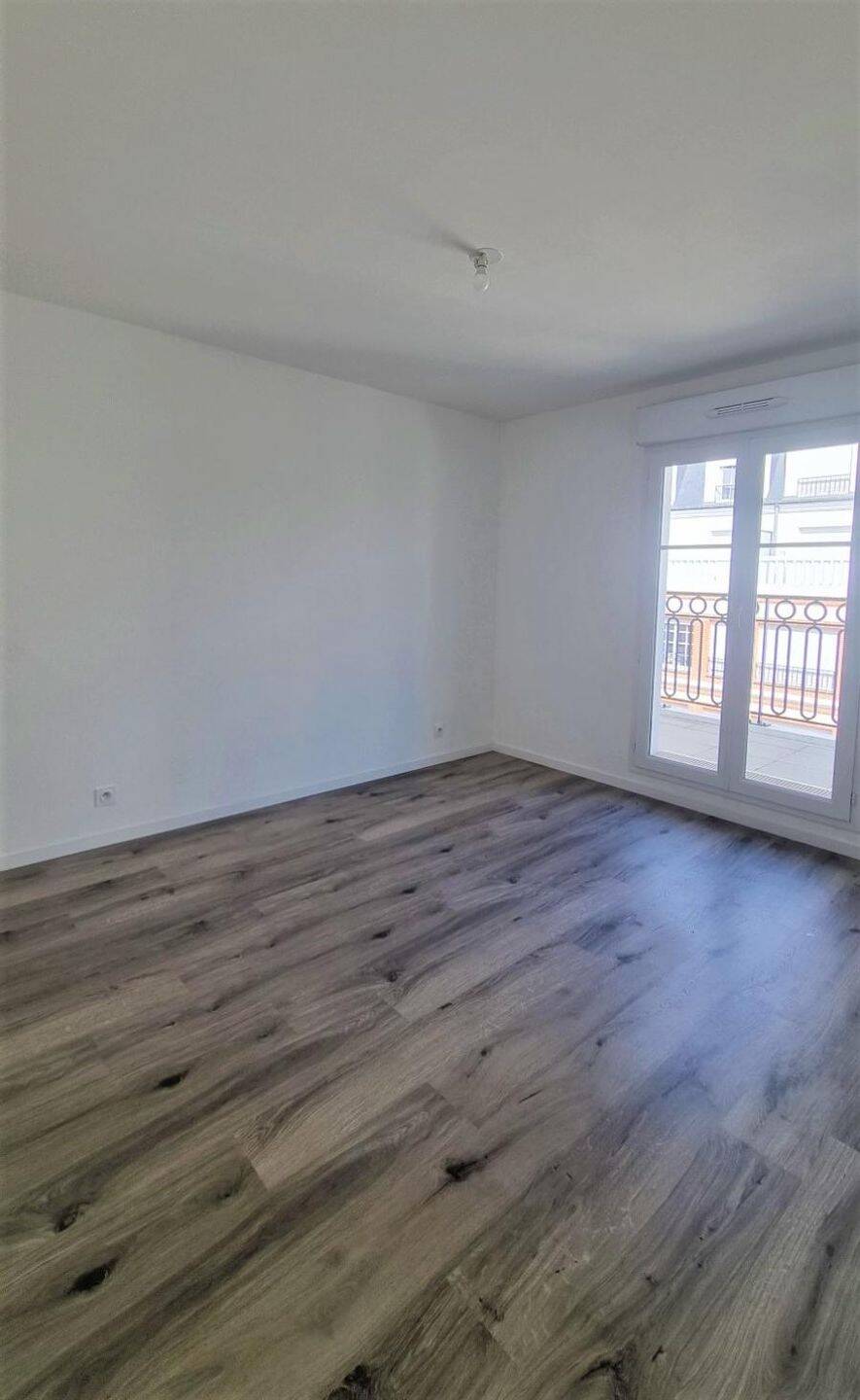 Appartement 1 pièce 37 m² · à Gagny · 37 m² · 837 €/mois