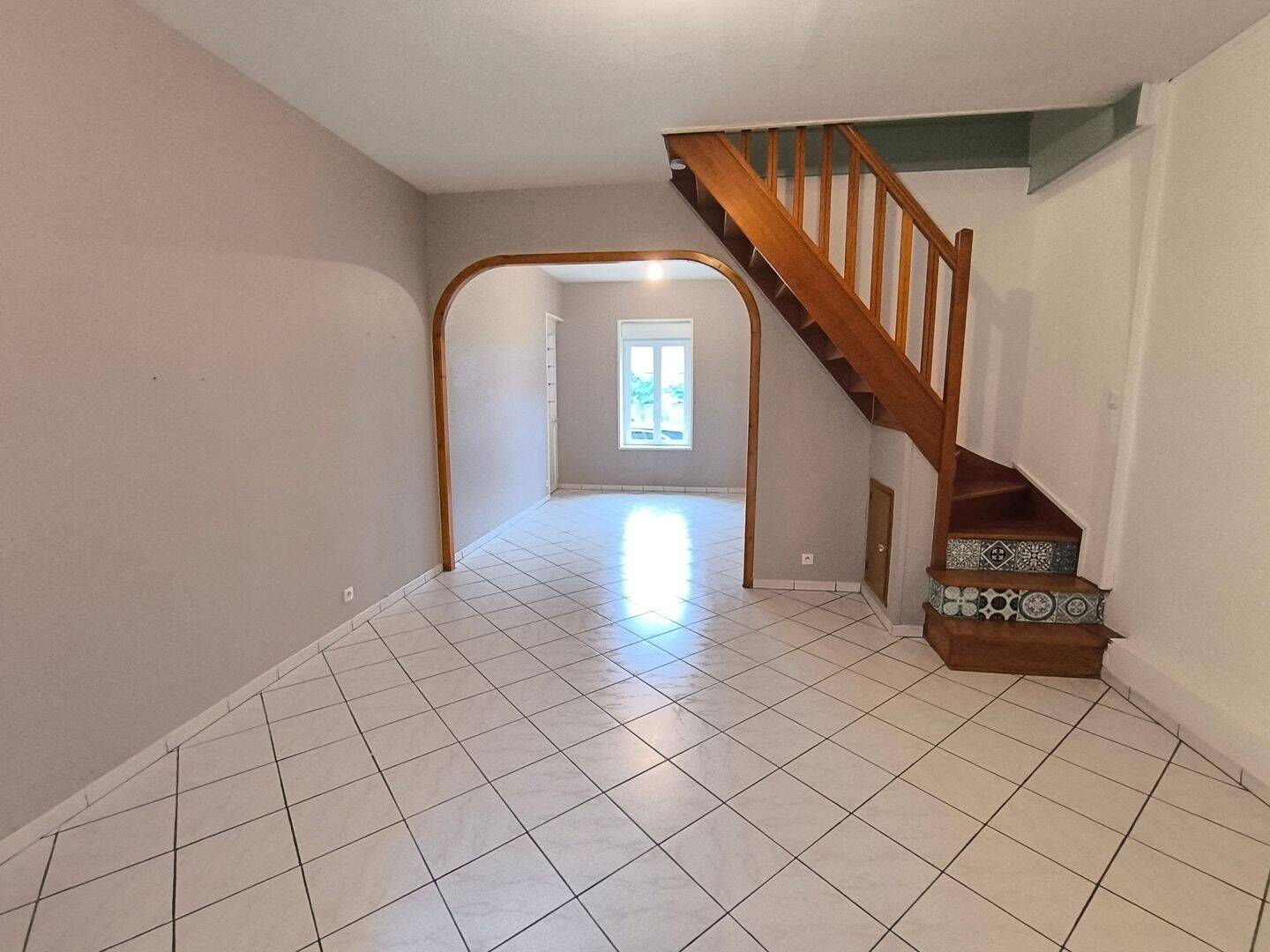 Maison 5 pièces 80 m² · à Cherbourg-en-Cotentin · 80 m² · 900 €/mois