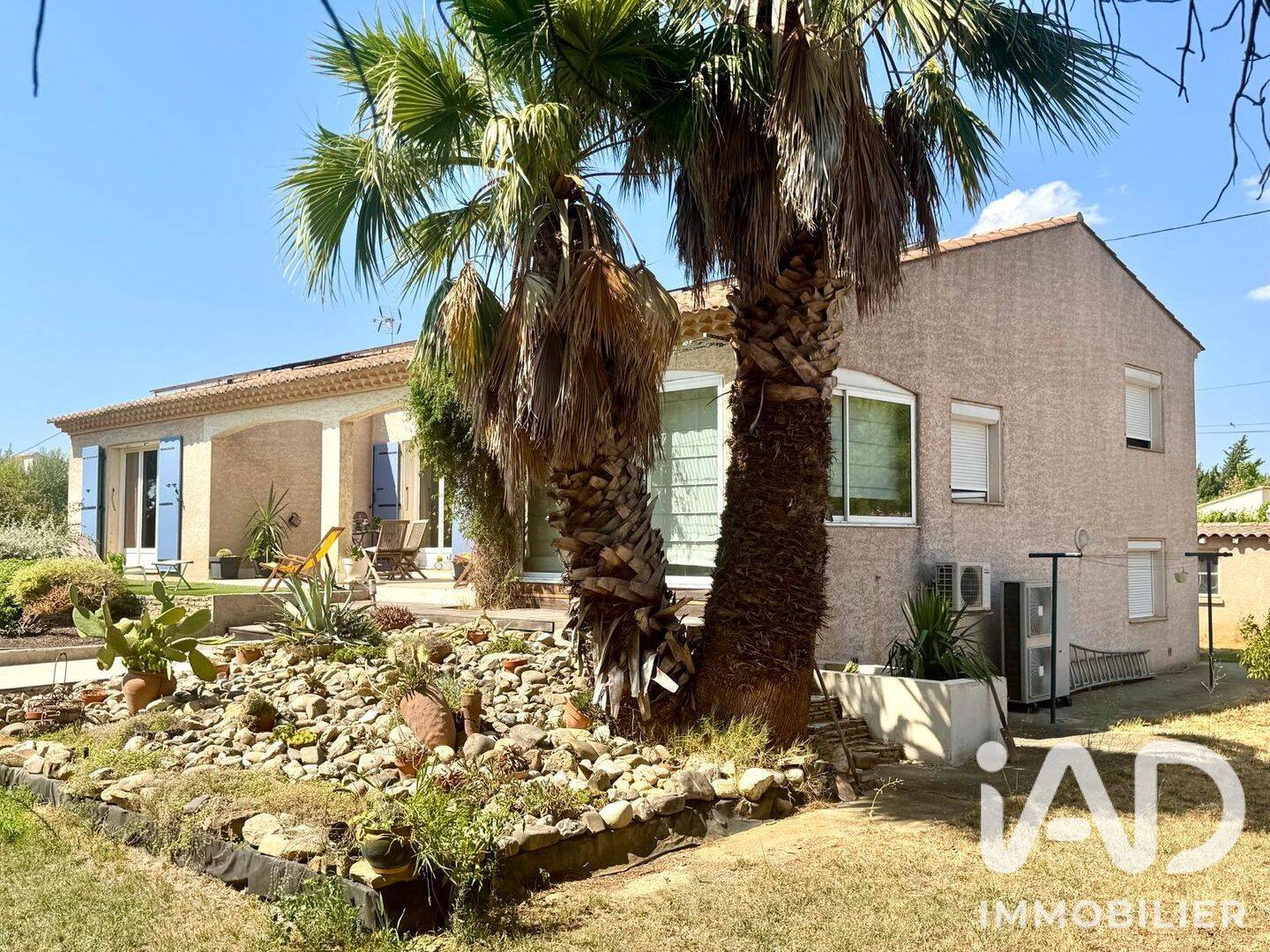 Maison 4 pièces 167 m² · à Cuxac-d'Aude · 167,2 m² · 449 000 €