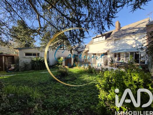 Maison à vendre 220 000 € 3 pièces 2 chambres 82 m² 921 m² de terrain Saint-Crépin-Ibouvillers 60149