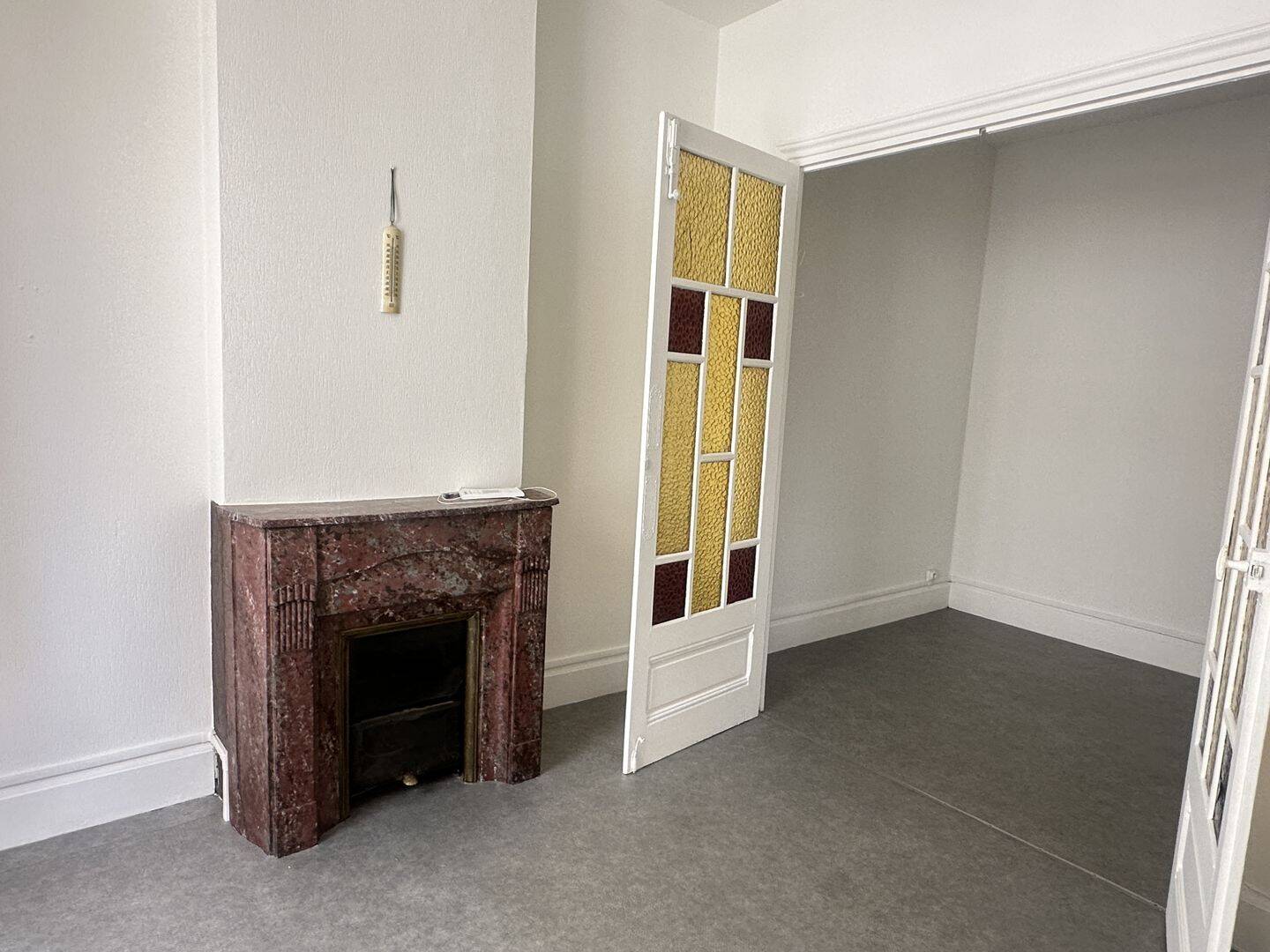 Appartement 1 pièce 31 m² · à Saint-Étienne · 31 m² · 45 000 €