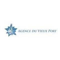 AGENCE DU VIEUX PORT logo