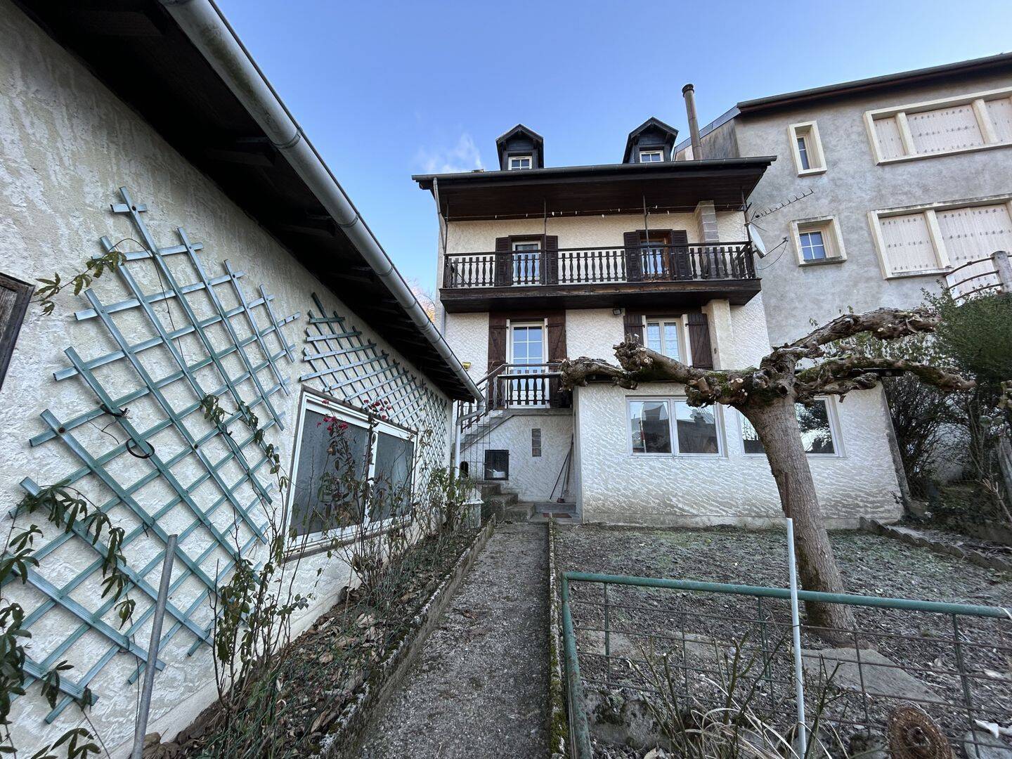 Maison 7 pièces 105 m² · à Tulle · 105 m² · 98 100 €