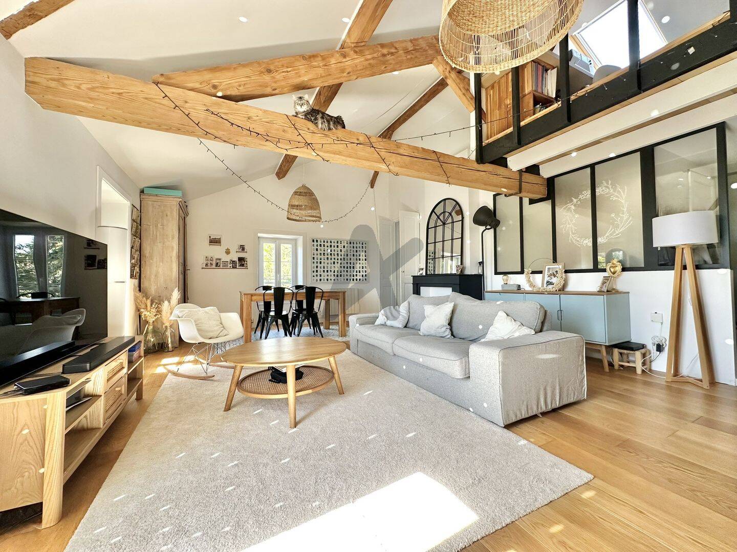 Appartement 3 pièces 83 m² · à Écully · 83 m² · 398 000 €
