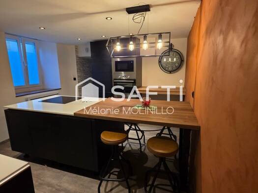 Maison à vendre 135 000 € 5 pièces 2 chambres 81 m² 500 m² de terrain Baâlon 55700