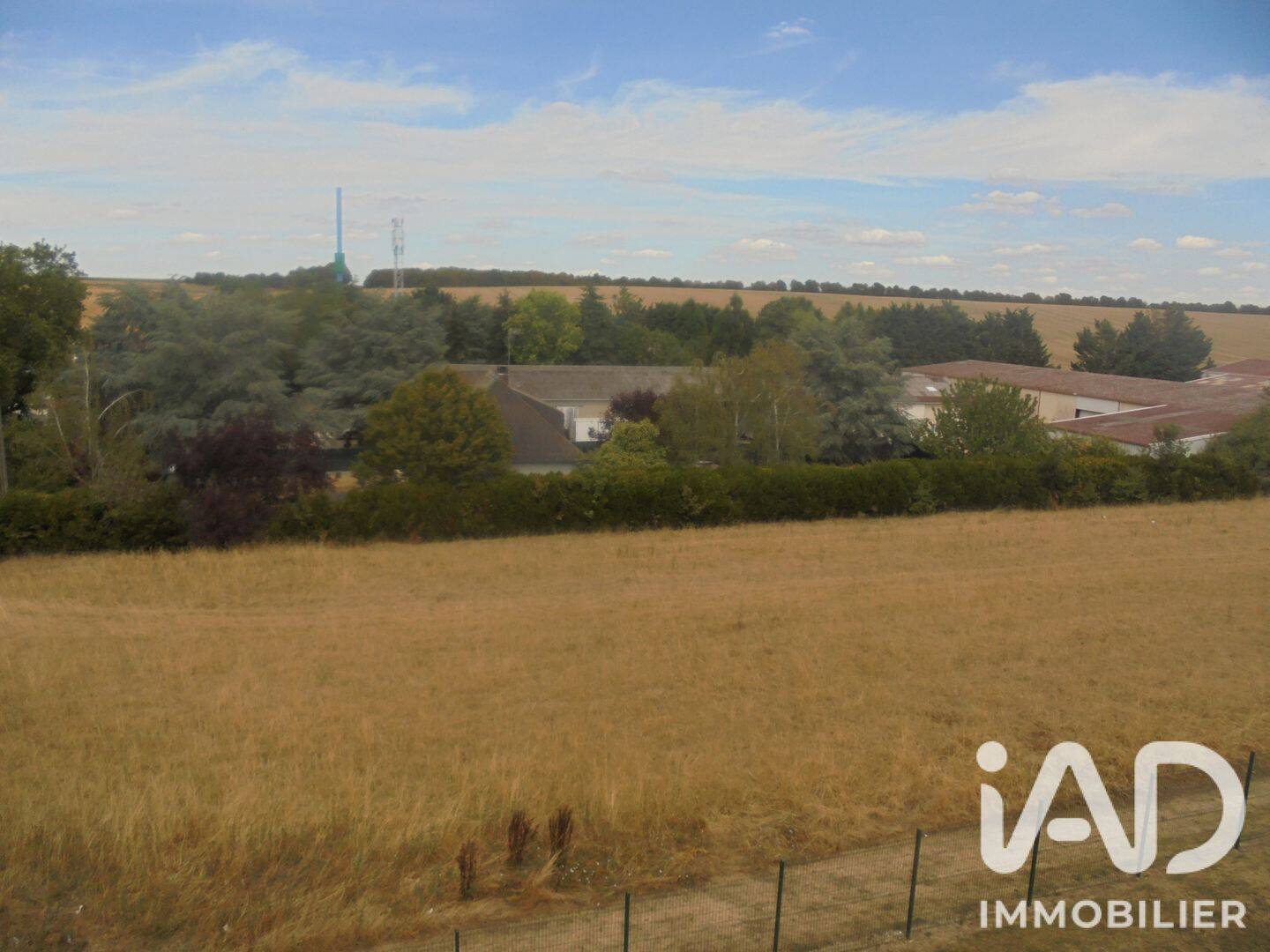 Appartement 1 pièce 34 m² · à Plaisir · 34 m² · 150 785 €