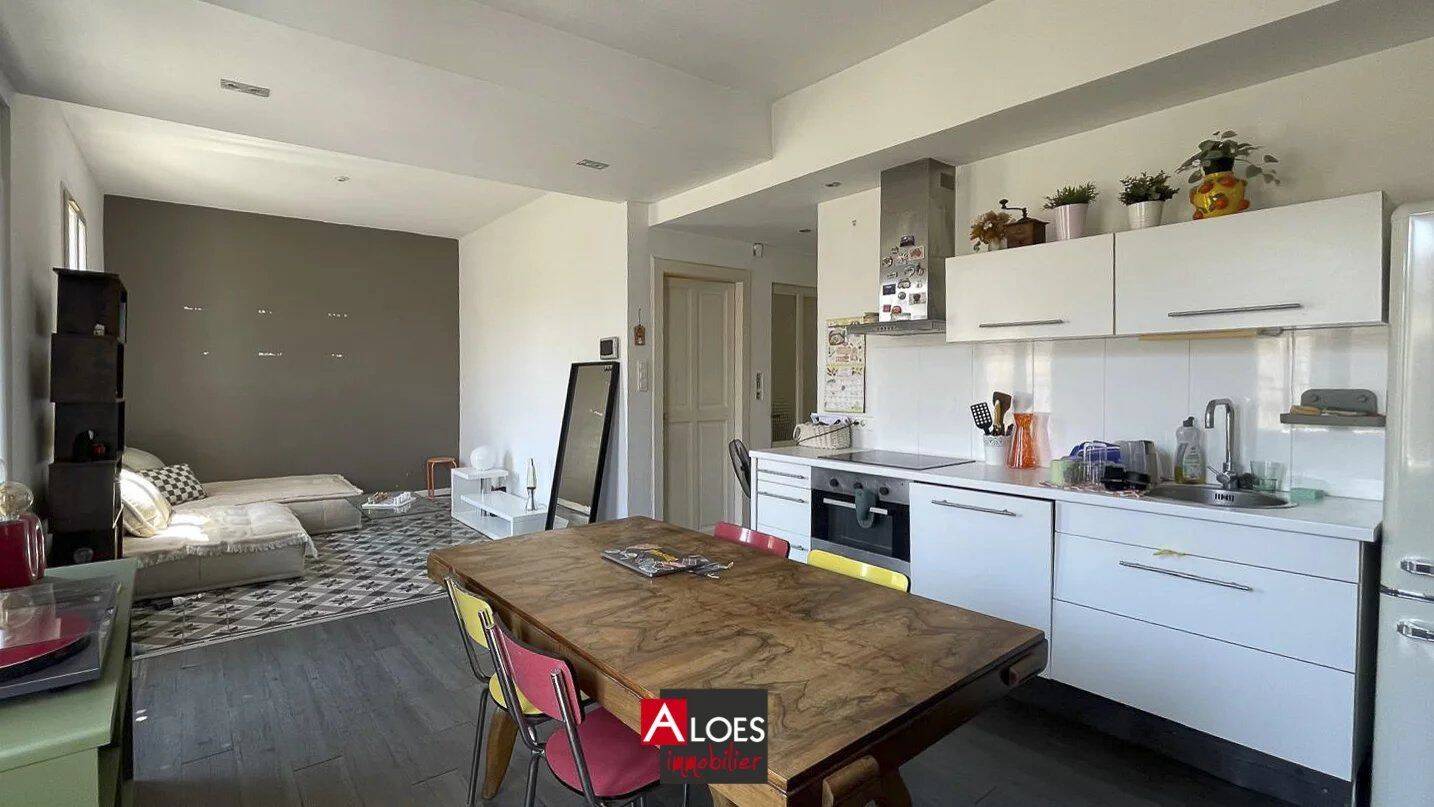 Maison 3 pièces 73 m² · à Aigues-Mortes · 73 m² · 399 000 €