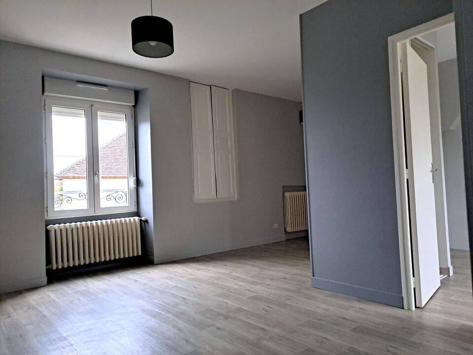 Appartement 2 pièces 40 m² · à La Ferté-Bernard · 40 m² · 529 €/mois