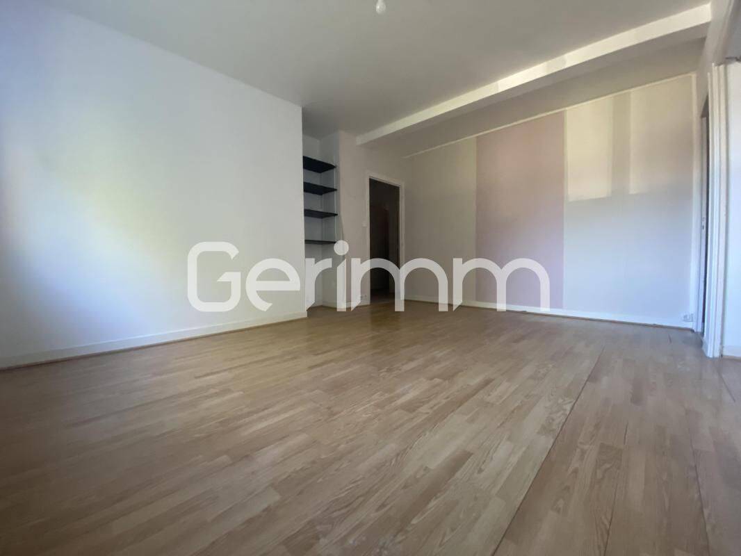 Appartement 3 pièces 61 m² · à Fontanil-Cornillon · 61 m² · 790 €