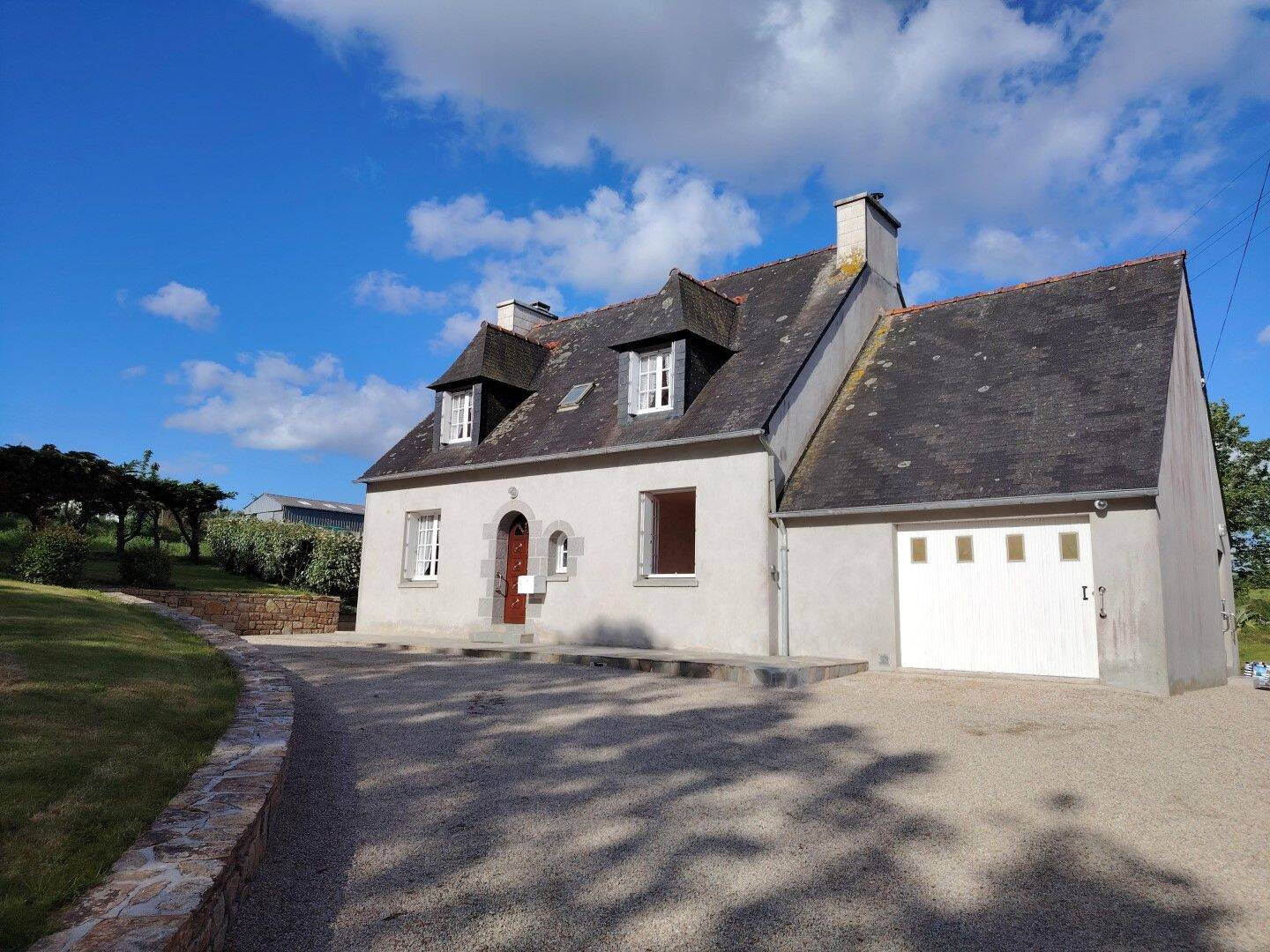 Maison 6 pièces 122 m² · à Guissény · 122 m² · 215 000 €