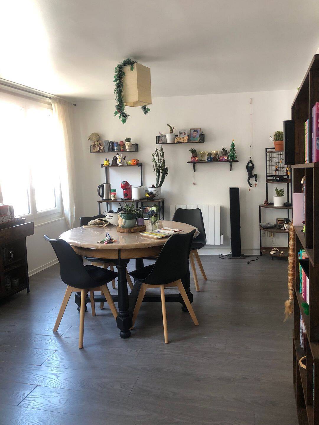 Appartement 3 pièces 52 m² · à Rouen · 52 m² · 719 €/mois