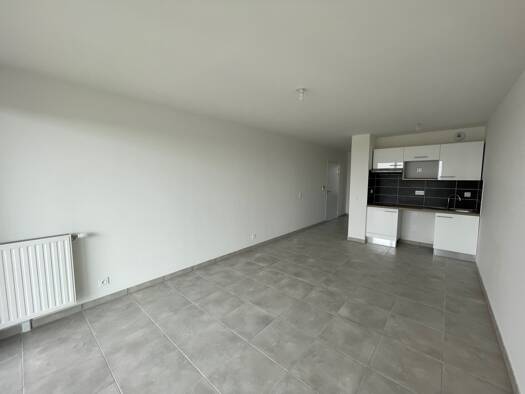 Appartement à louer 950 € 2 pièces 1 chambre 46,9 m² 4ème étage Mordacs-Coeuilly Champigny-sur-Marne 94500