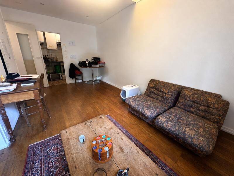 Appartement 2 pièces 40 m² · à Lyon 5ème Arrondissement · 40 m² · 145 800 €