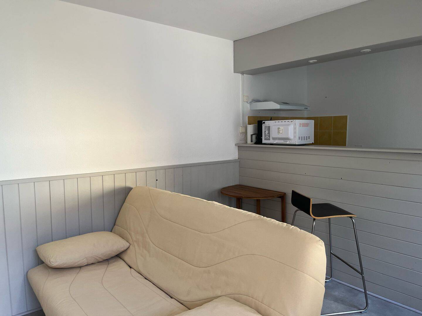 Appartement 1 pièce 20 m² · à Pau · 20,3 m² · 350 €/mois