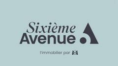 Sixieme Avenue logo