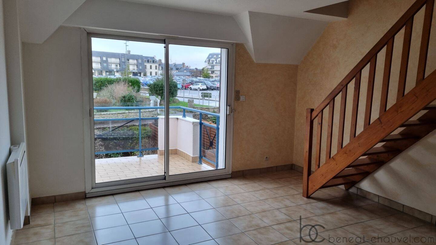 Appartement 3 pièces 47 m² · à Sarzeau · 47 m² · 705 €/mois