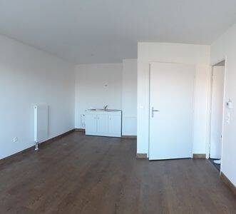 Appartement 2 pièces 45 m² · à Templemars · 44,9 m² · 645 €/mois