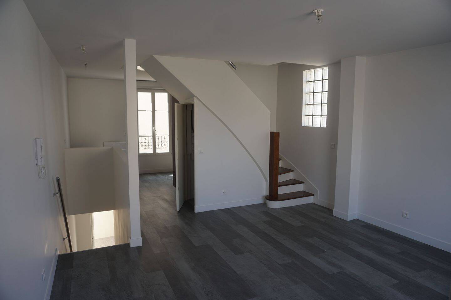 Appartement 1 pièce 85 m² · à Drancy · 85 m² · 1 395 €/mois
