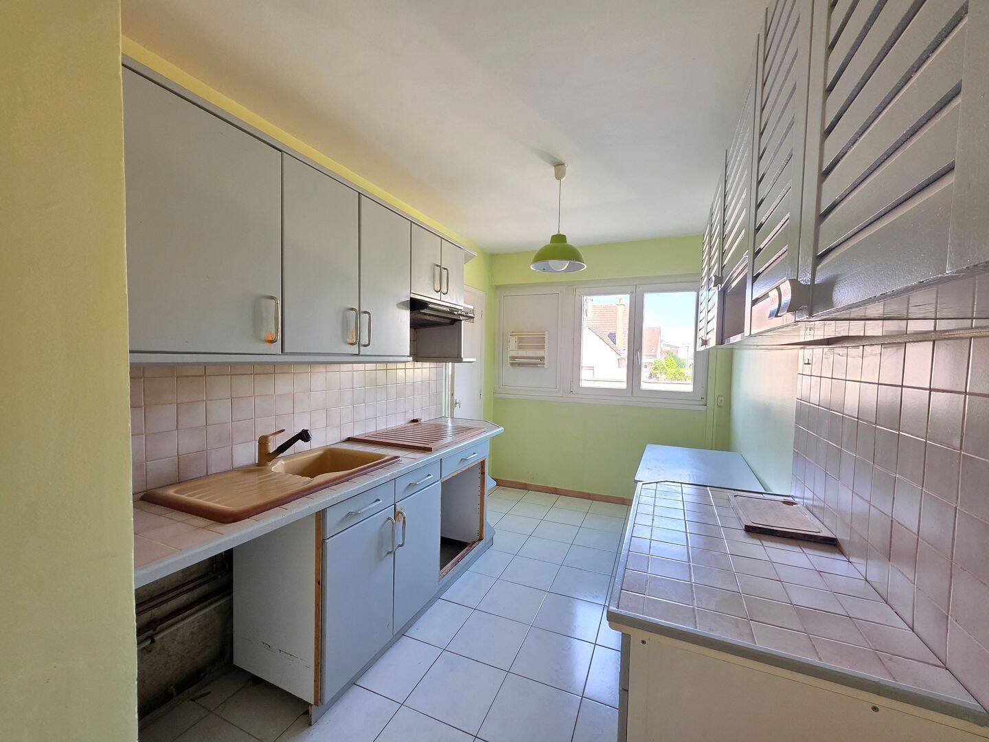 Appartement 4 pièces 78 m² · à Saint-André-les-Vergers · 78 m² · 67 000 €