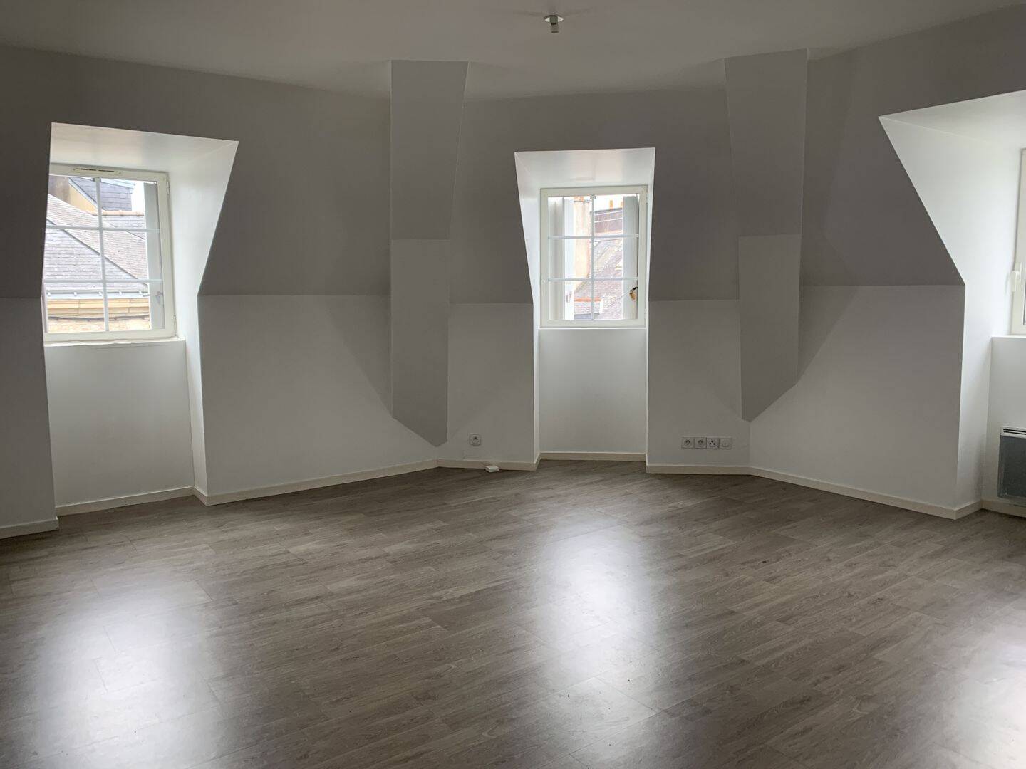 Appartement 4 pièces 78 m² · à Pontivy · 78,2 m² · 800 €