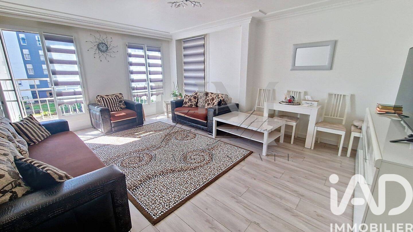 Appartement 5 pièces 96 m² · à Torcy · 96 m² · 275 000 €