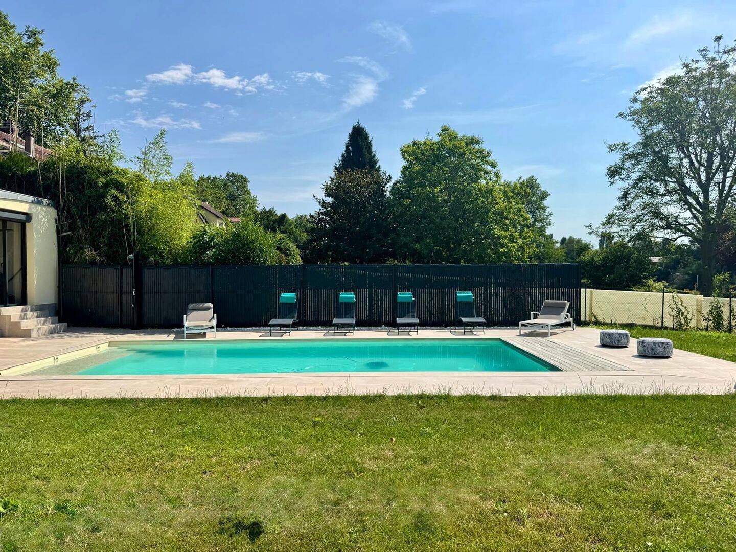 Maison 9 pièces 209 m² · à Mézy-sur-Seine · 208,5 m² · 1 248 000 €