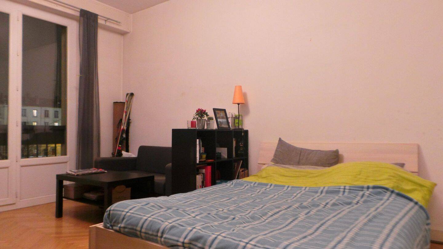 Appartement 1 pièce 32 m² · à Lyon 6ème Arrondissement · 31,6 m² · 730 €/mois