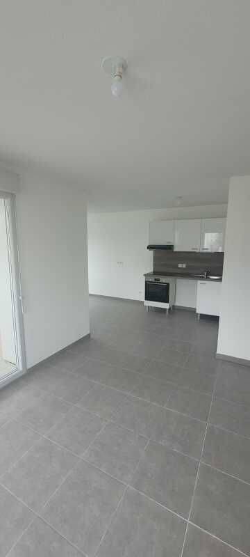 Appartement 3 pièces 63 m² · à Grenoble · 63,3 m² · 873 €/mois