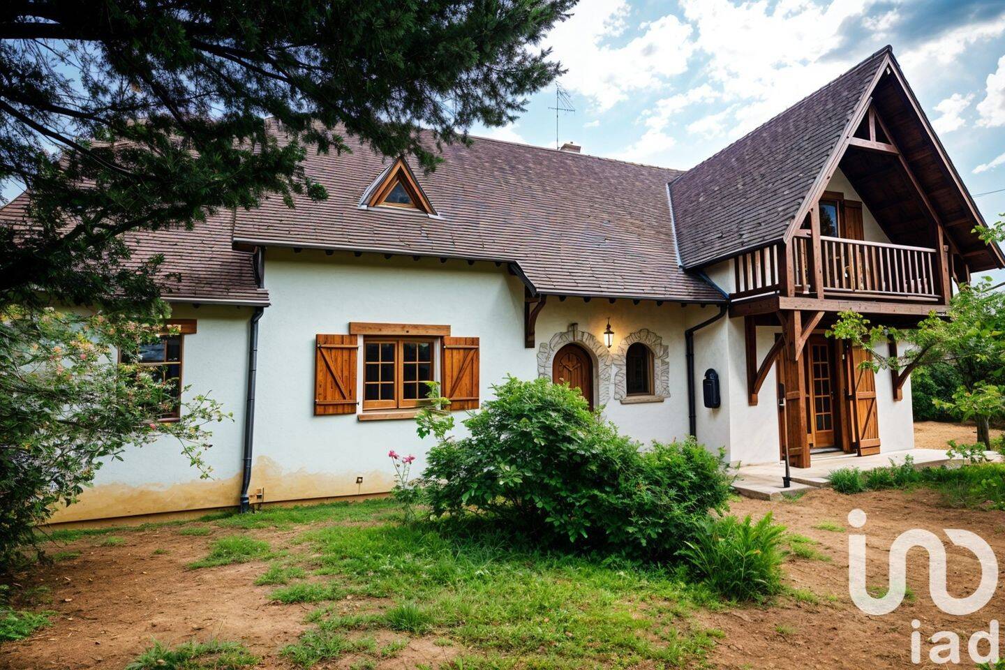 Maison 7 pièces 196 m² · à Vineuil · 196 m² · 336 000 €