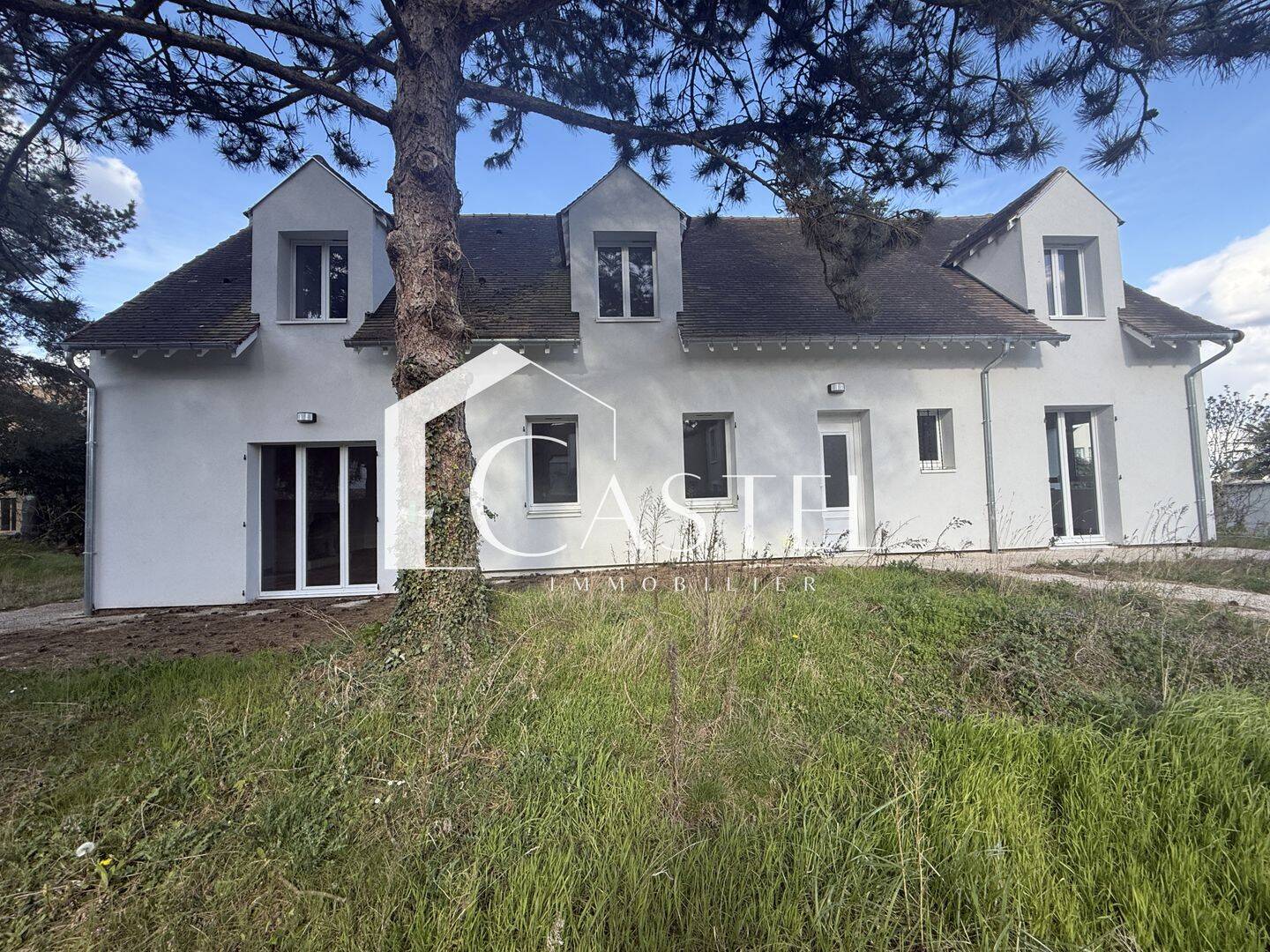 Maison 7 pièces 184 m² · à Orgeval · 184 m² · 676 000 €