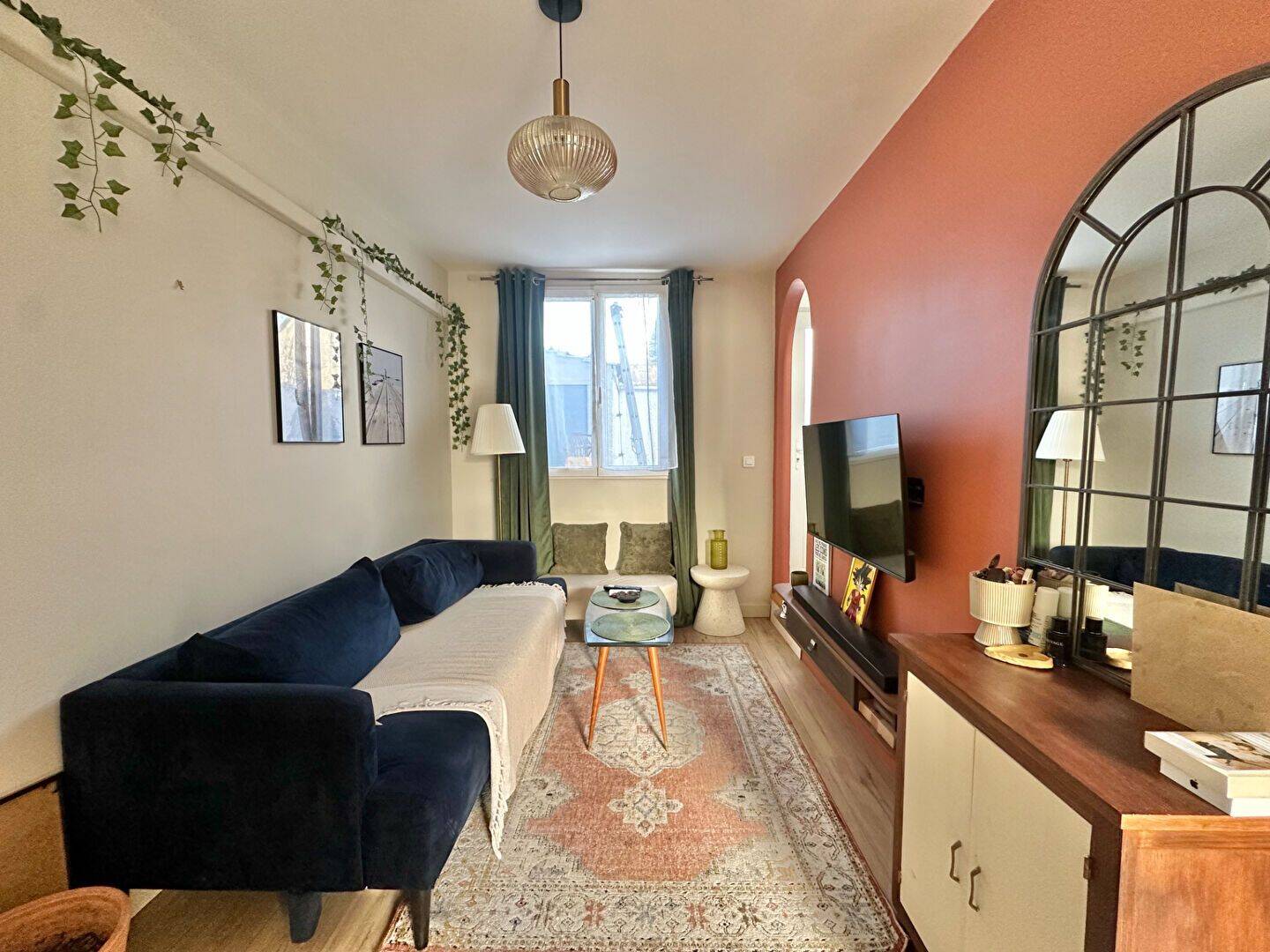 Appartement 3 pièces 50 m² · à Sartrouville · 50 m² · 255 000 €