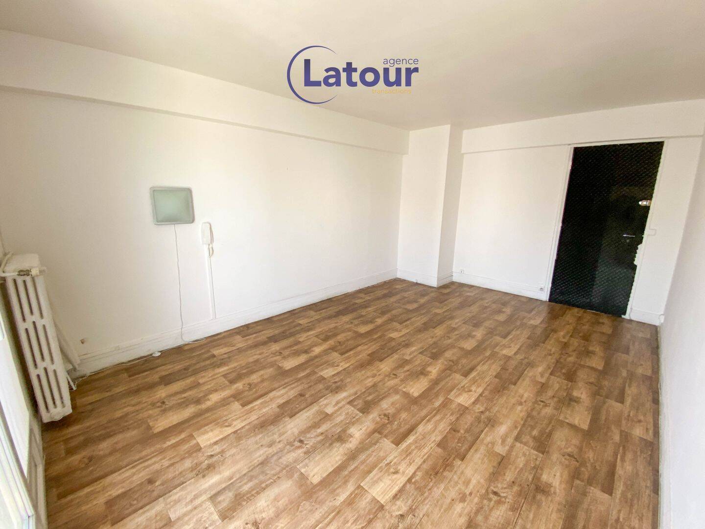 Appartement 5 pièces 74 m² · à Dreux · 73,5 m² · 124 000 €