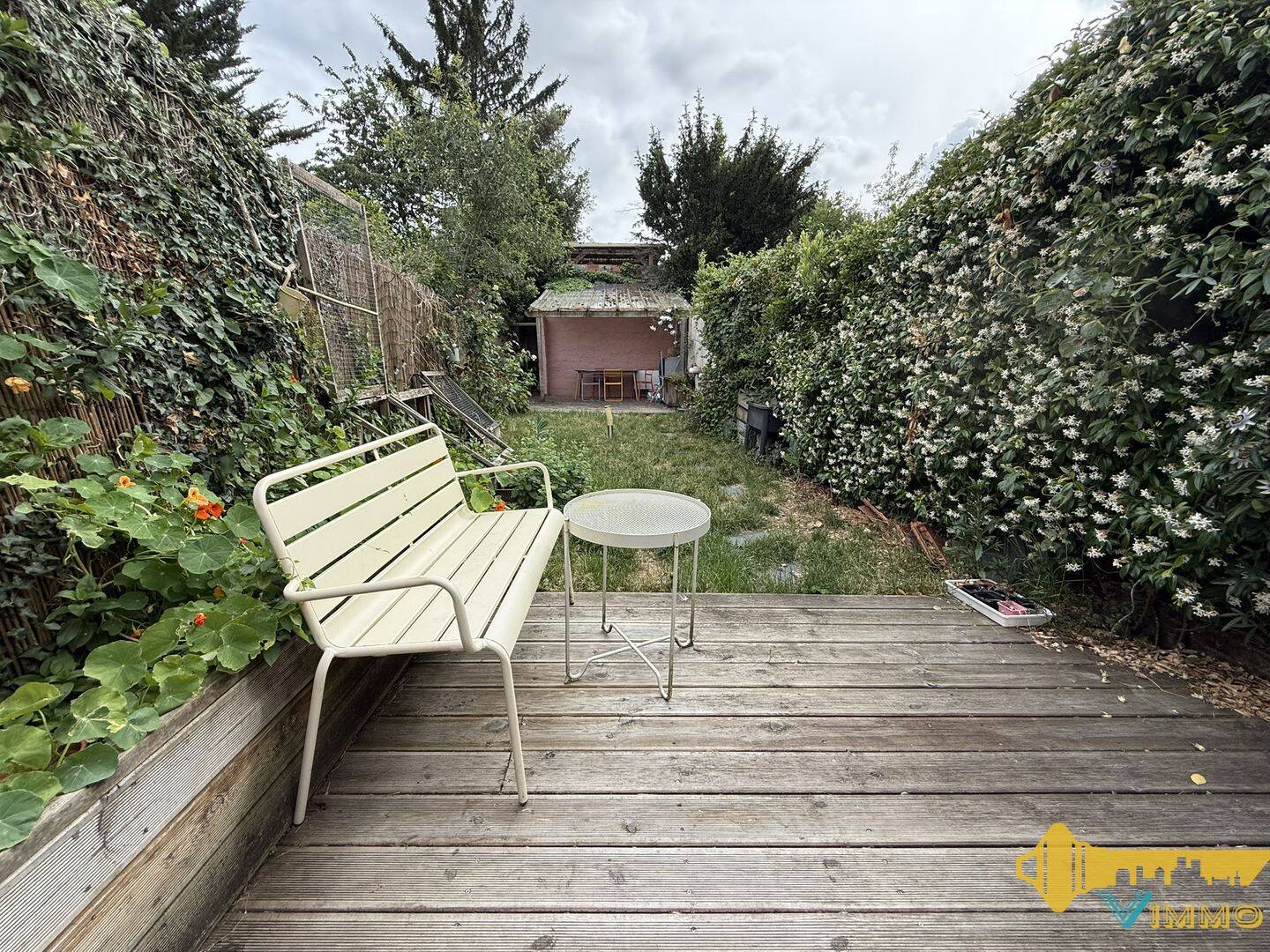 Maison 4 pièces 90 m² · à Vertou · 90,5 m² · 303 050 €