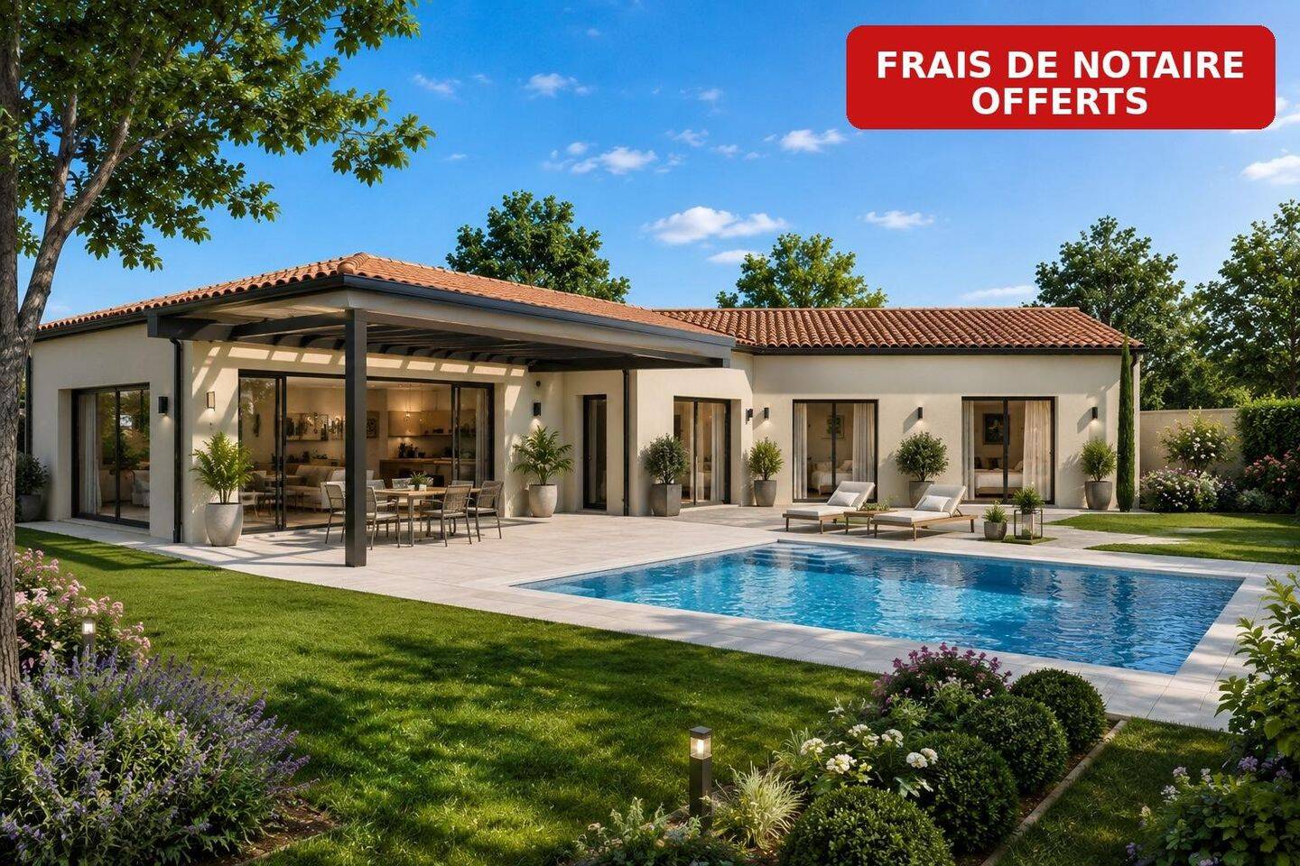 Maison 4 pièces 130 m² · à Sathonay-Village · 130 m² · 789 000 €