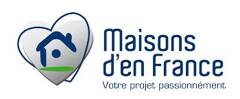 MAISONS D EN FRANCE - CHESSY logo