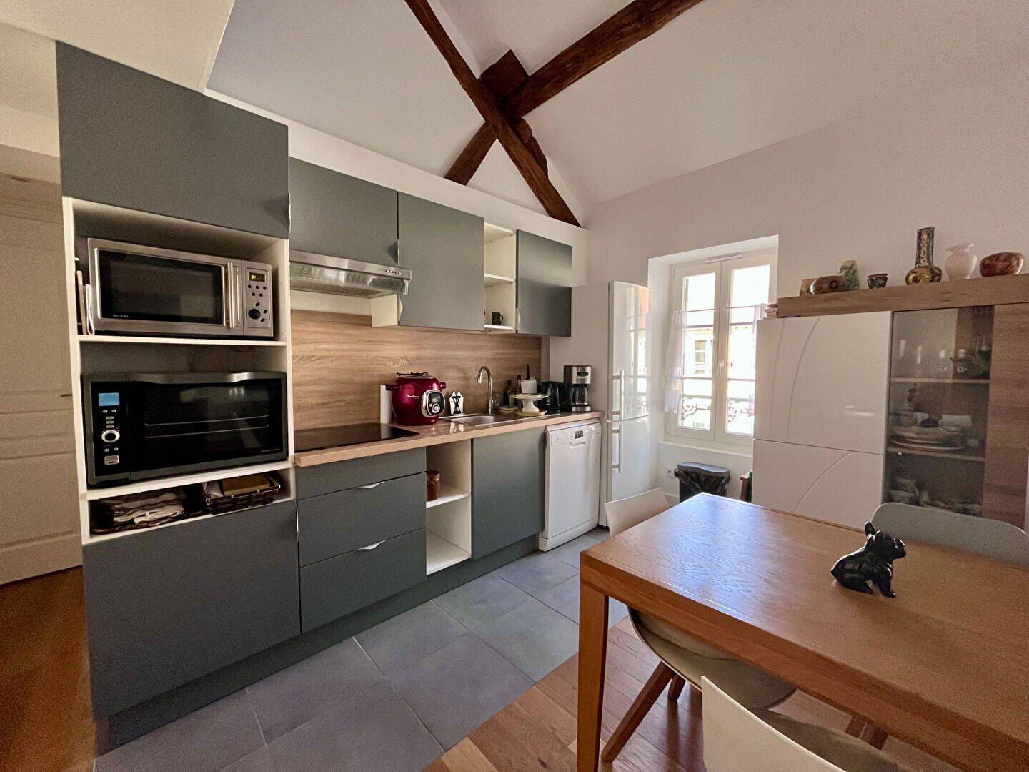 Appartement 3 pièces 61 m² · à Chantilly · 61 m² · 362 000 €