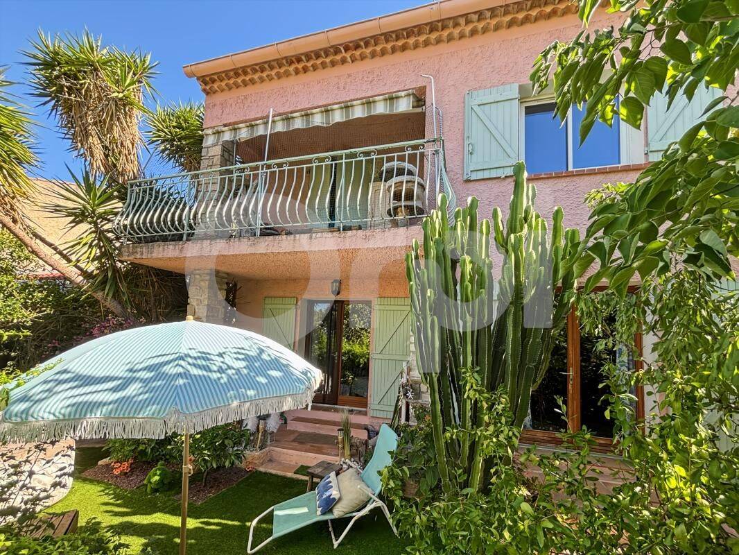 Maison 5 pièces 124 m² · à Toulon · 124 m² · 439 000 €