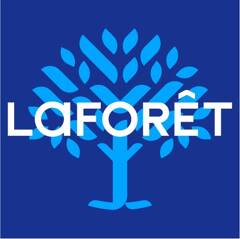Laforêt Lille logo
