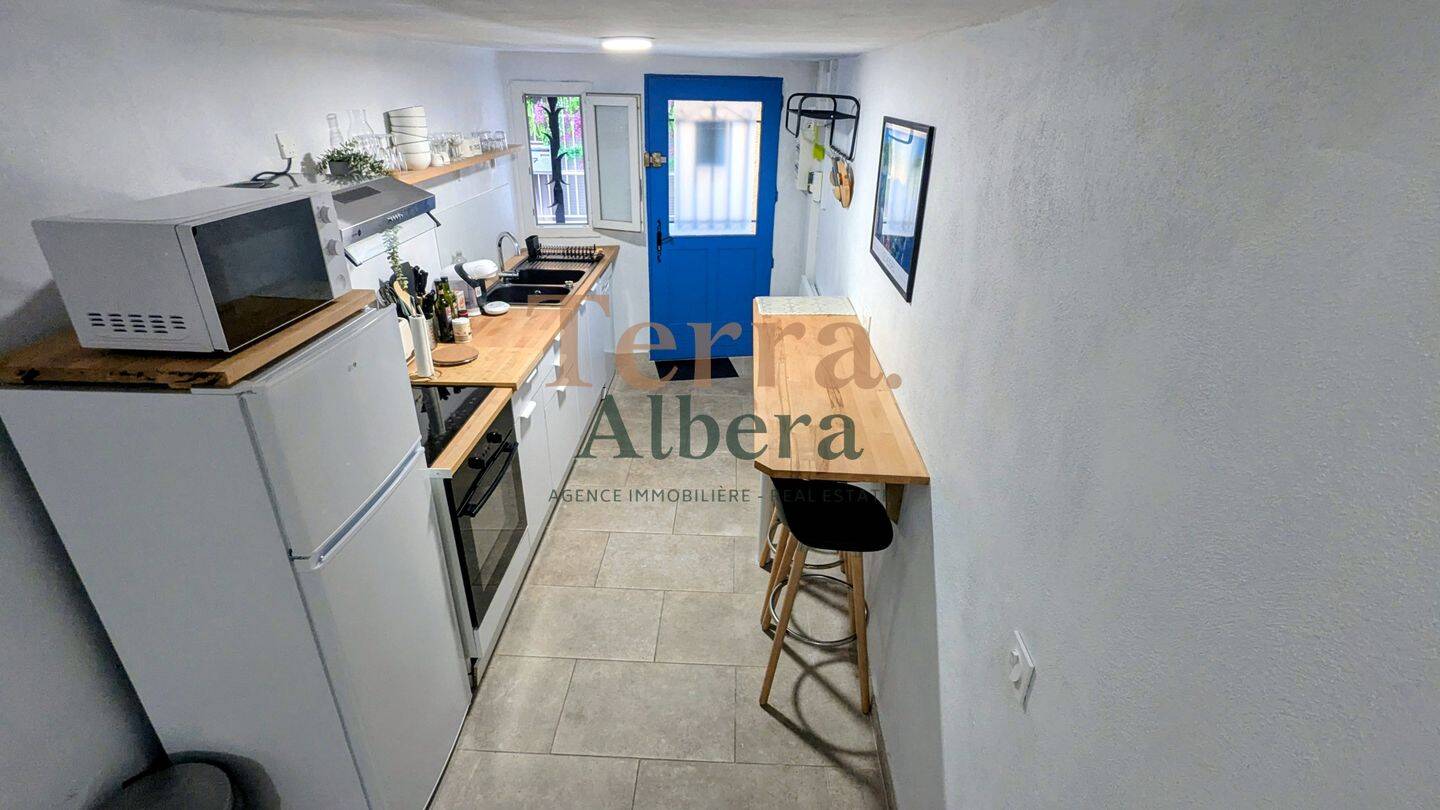 Maison 3 pièces 49 m² · à Saint-André · 49,3 m² · 127 800 €