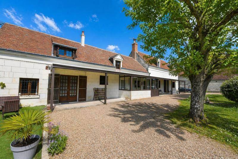 Maison 6 pièces 150 m² · à Montrichard Val de Cher · 150 m² · 296 520 €