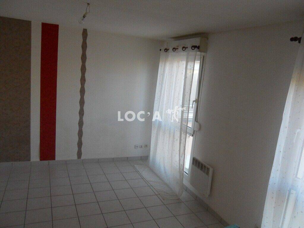 Appartement 1 pièce 27 m² · à Dijon · 27 m² · 480 €