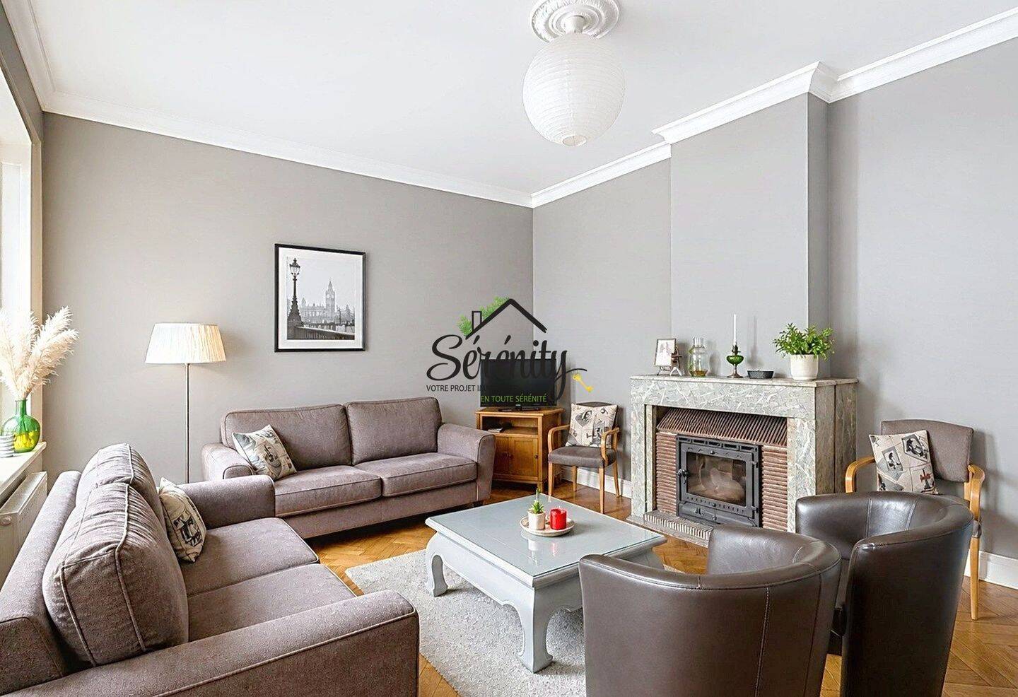 Maison 8 pièces 205 m² · à Mérignies · 205 m² · 699 000 €