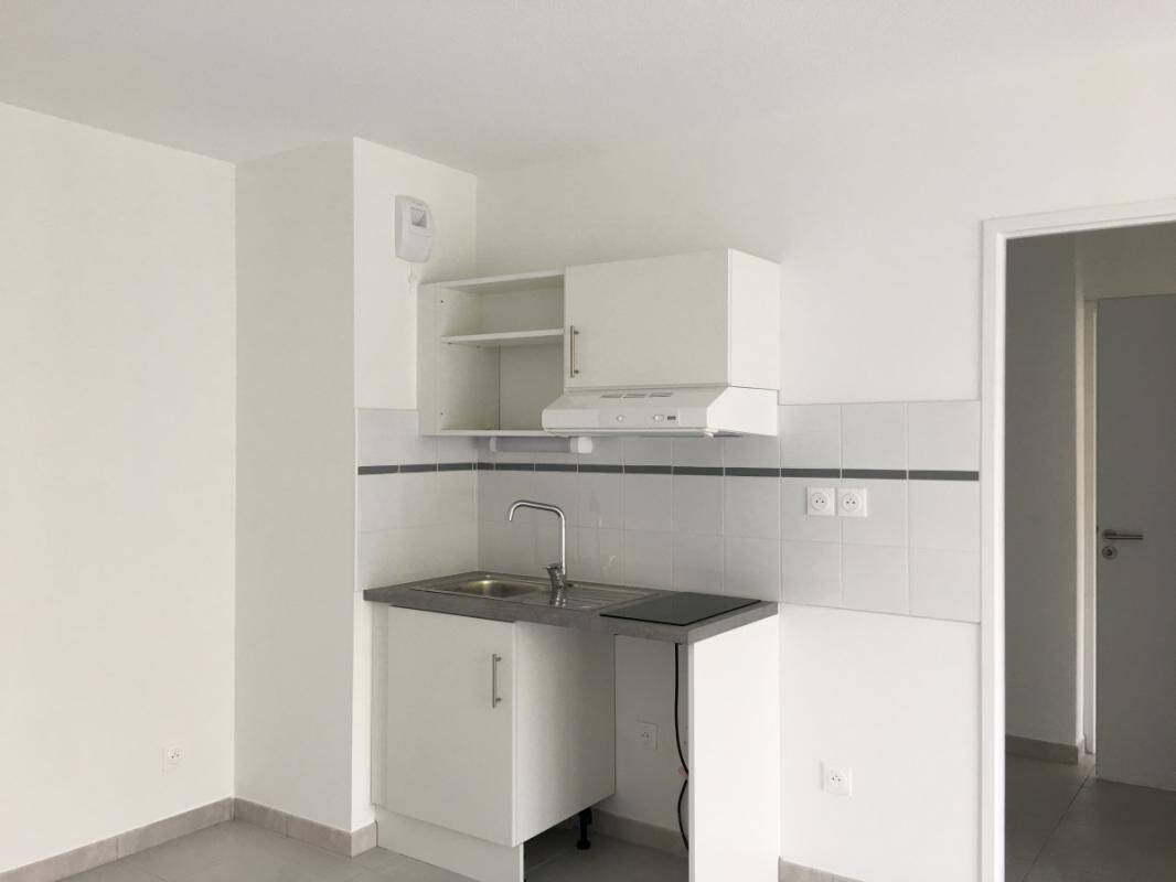 Appartement 2 pièces 39 m² · à Marseille 11ème Arrondissement · 39 m² · 764 €/mois