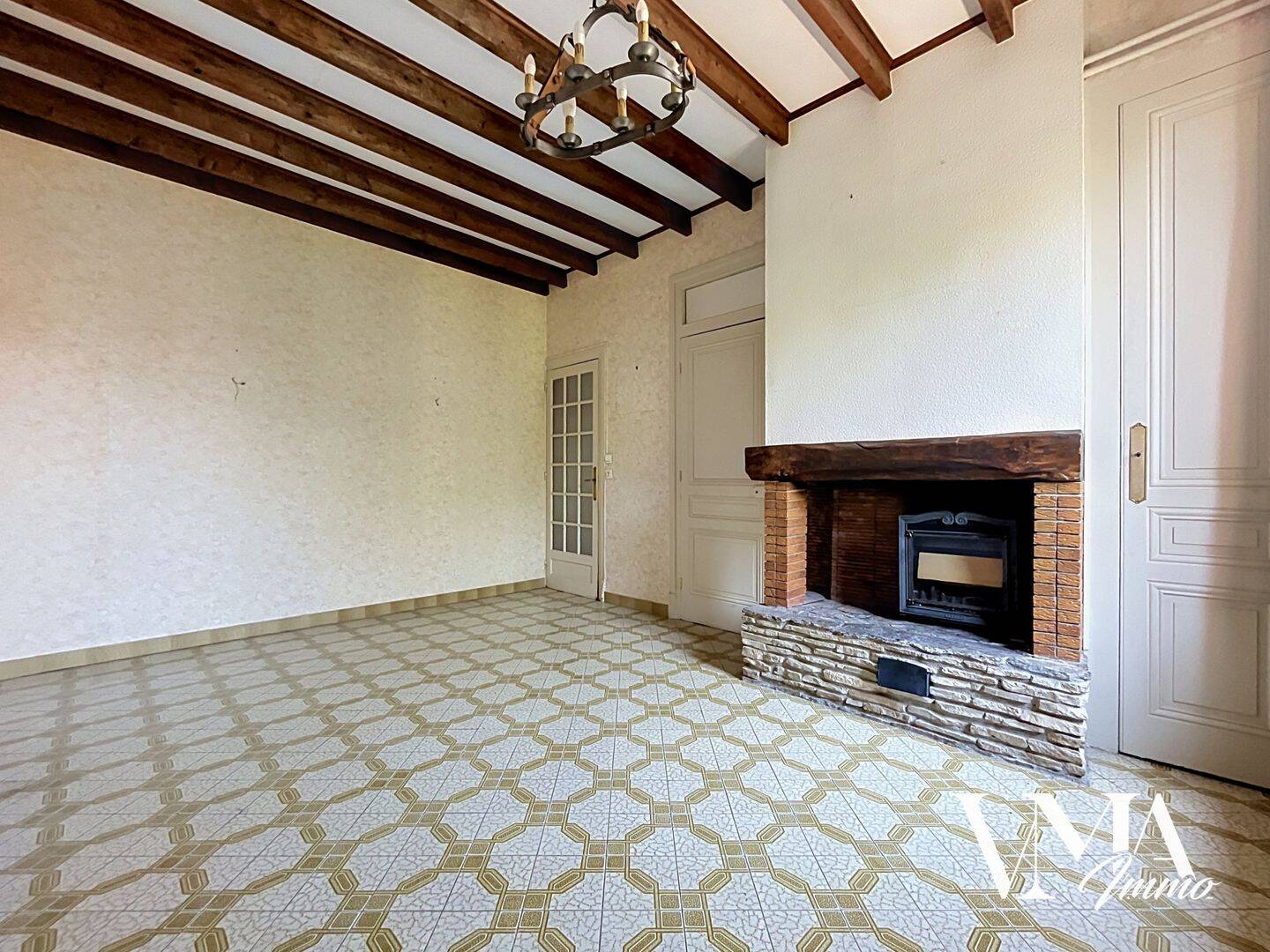 Appartement 5 pièces 92 m² · à Lyon 8ème Arrondissement · 92 m² · 299 000 €