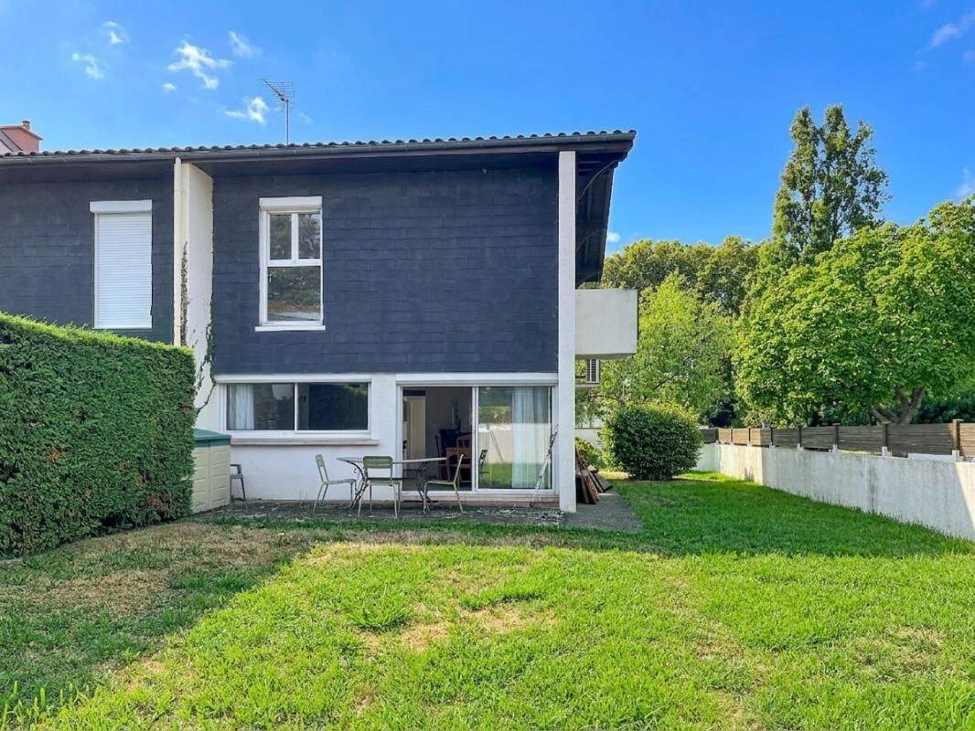 Maison 4 pièces 88 m² · à Bayonne · 87,8 m² · 329 840 €