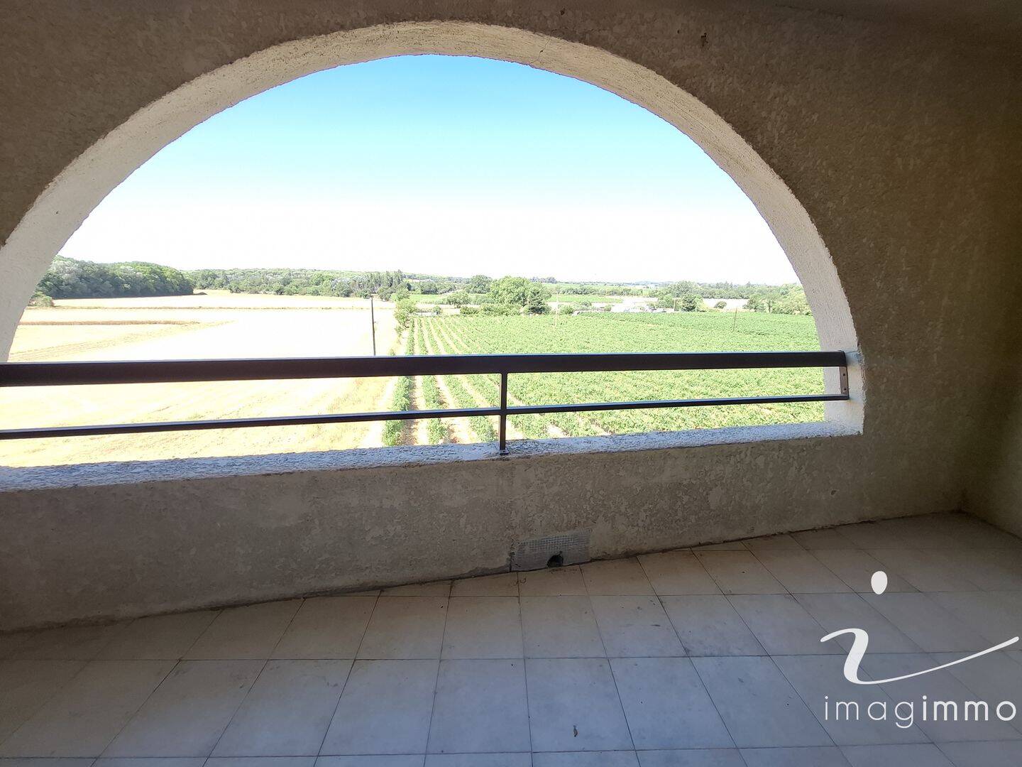 Appartement 3 pièces 77 m² · à Saint-Aunès · 76,5 m² · 195 000 €