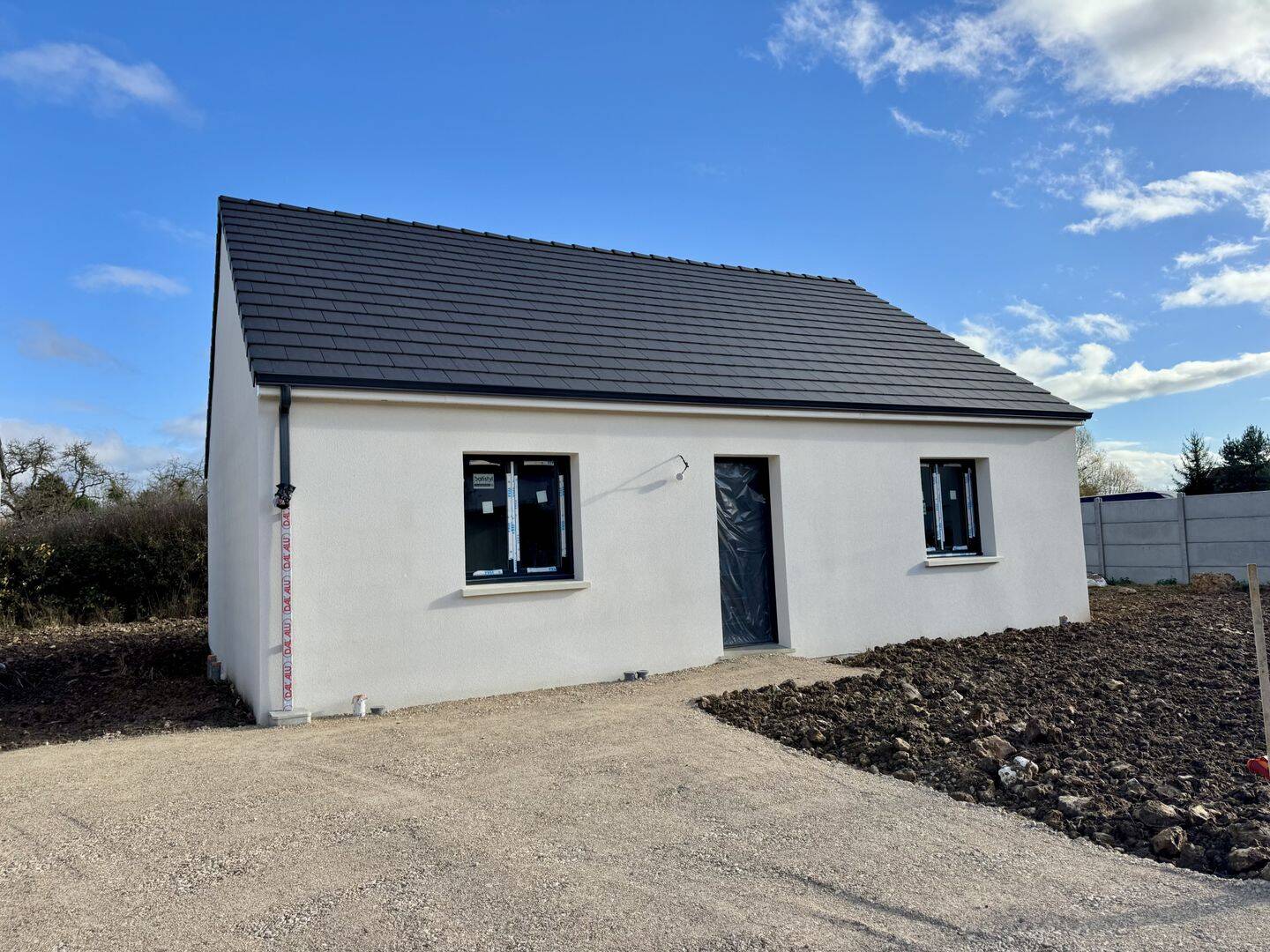 Maison 4 pièces 78 m² · à Villemandeur · 78 m² · 199 900 €